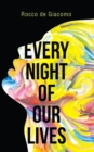 Every Night of Our Lives - Book