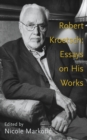 Robert Kroetsch : Essays on His Works - Book