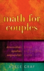 math for couples - Book