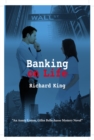 Banking on Life : An Annie Linton, Gilles Bellechasse Mystery Novel - Book