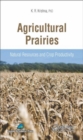 Agricultural Prairies : Natural Resources and Crop Productivity - Book