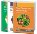 Plant Secondary Metabolites, Three-Volume Set - Book