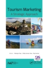 Tourism Marketing : A Strategic Approach - eBook