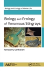 Biology and Ecology of Venomous Stingrays - Book