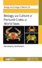 Biology and Culture of Portunid Crabs of World Seas - Book