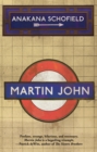 Martin John - eBook