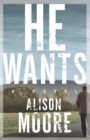 He Wants - eBook