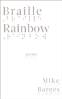 Braille Rainbow : poems - Book
