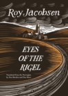 Eyes of the Rigel - eBook