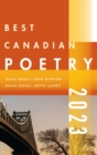 Best Canadian Poetry 2023 - eBook
