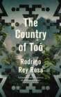 The Country of Too - Book