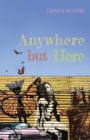 Anywhere but Here - Book