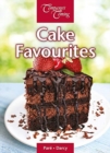 Cake Favourites - Book