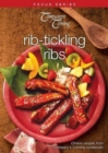 Rib-tickling Ribs - Book