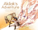 Akilak's Adventure - Book