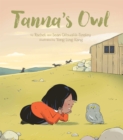 Tanna's Owl - Book