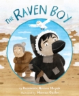 The Raven Boy - Book