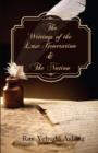 Writings of the Last Generation & the Nation - Book