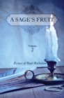 Sages Fruit : Volume 2 - Book