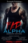 Bad Alpha: Manlove Edition - eBook