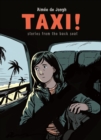 Taxi : Stories from the Back Seat - Book