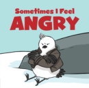 Sometimes I Feel Angry : English Edition - Book