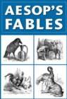 Aesop's Fables : Illustrated - eBook