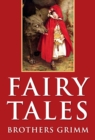Grimm&#8217;s Fairy Tales - eBook