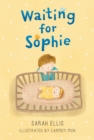 Waiting for Sophie - Book