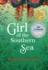 Girl of the Southern Sea - Book
