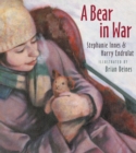A Bear in War - Book