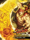 Street Fighter Unlimited Volume 2: The Gathering - Book