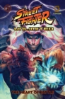 Street Fighter Unlimited Vol.2 TP : The Heart of Battle - Book