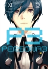 Persona 3 Volume 11 - Book