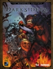 The Art of Darksiders - Book