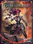 The Art of Darksiders III - Book