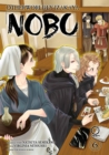 Otherworldly Izakaya Nobu Volume 6 - Book