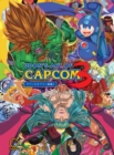 UDON's Art of Capcom 3 - Hardcover Edition - Book
