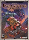 The Art of Darksiders Genesis - Book