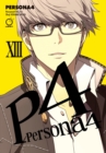 Persona 4 Volume 13 - Book
