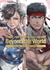 Street Fighter Memorial Archive: Beyond the World - Book
