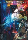 Devil May Cry 5: Official Artworks - Book