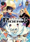 Team Phoenix Volume 1 - Book