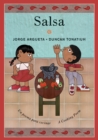 Salsa : Un poema para cocinar / A Cooking Poem - Book