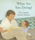 What Are You Doing? - Book