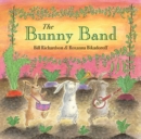 The Bunny Band - Book