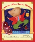Bravo, Chico Canta! Bravo - Book