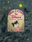 When I Listen to Silence - Book