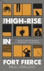 The High-Rise in Fort Fierce - Book