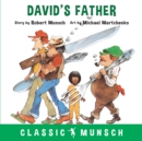 David's Father - Book